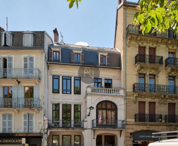 vente Aix Les Bains