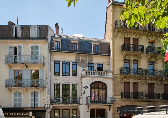 sale Appartement Aix Les Bains