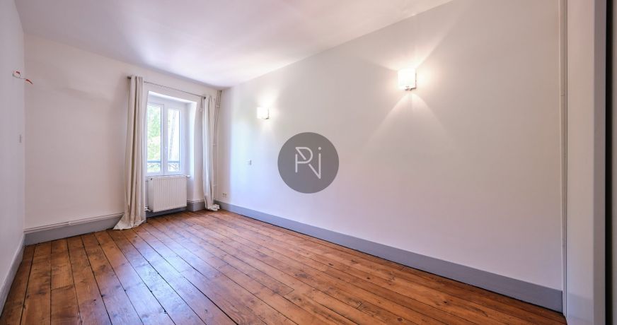 vente Appartement Aix Les Bains