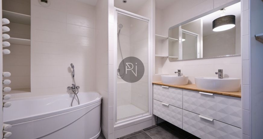 vente Appartement Aix Les Bains