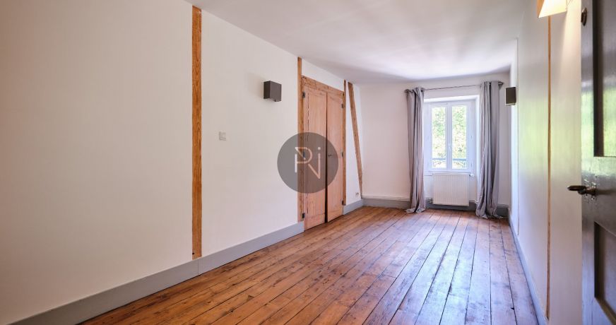 vente Appartement Aix Les Bains