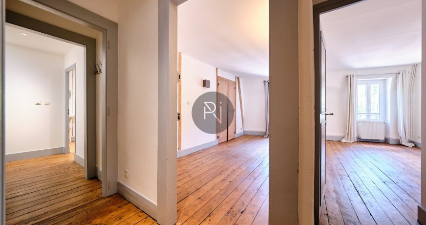 vente Appartement Aix Les Bains