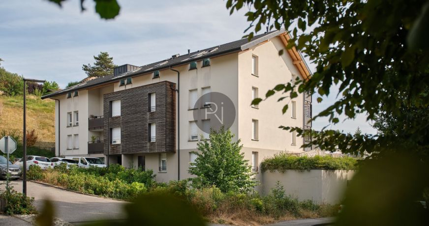 vente Appartement Annecy