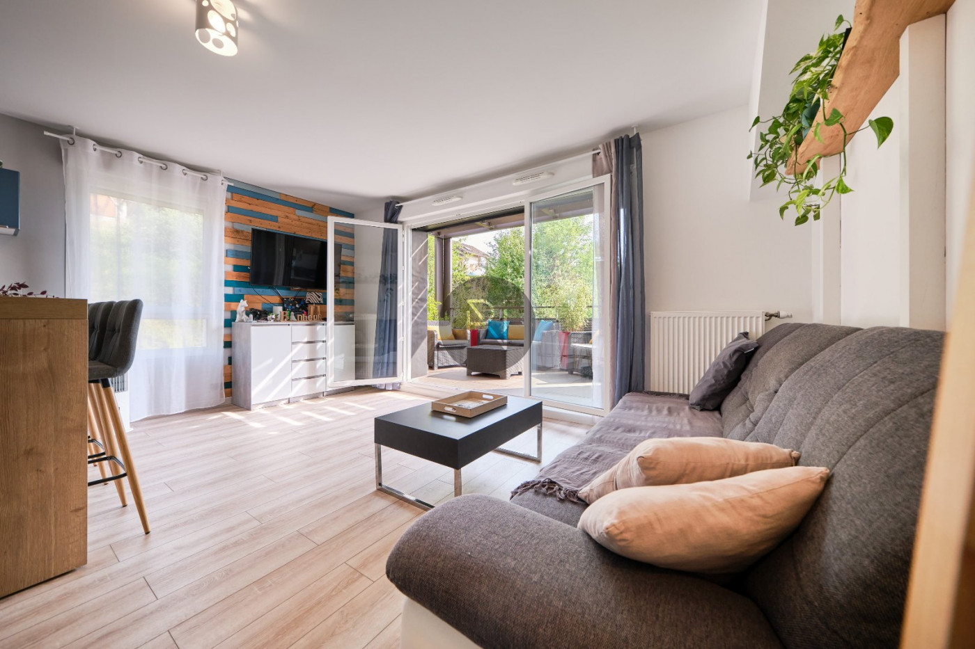 vente Appartement Annecy - Photo 7