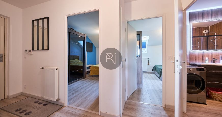 vente Appartement Annecy
