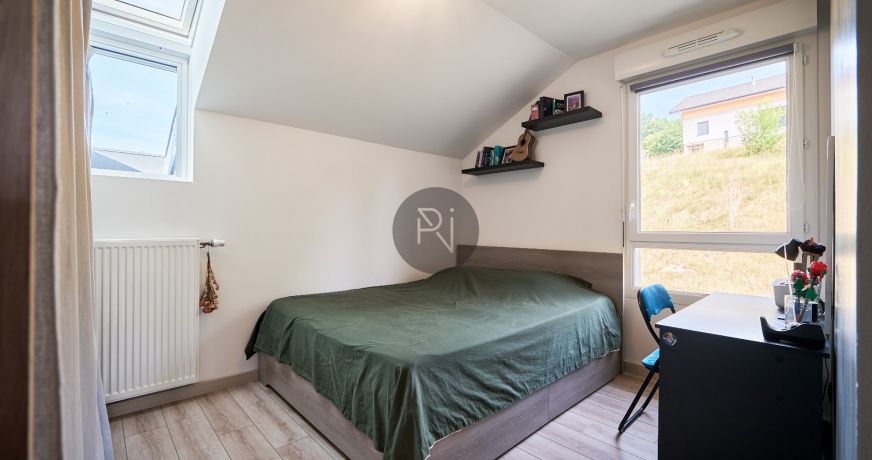 vente Appartement Annecy