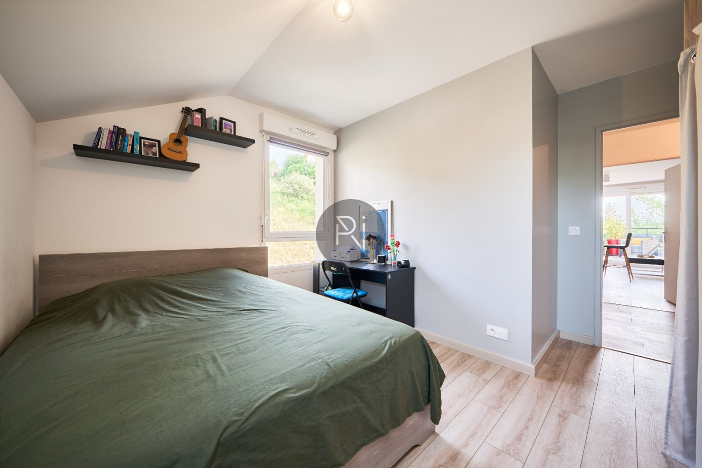 vente Appartement Annecy - Photo 11