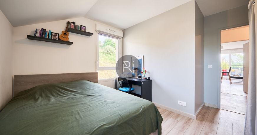 vente Appartement Annecy