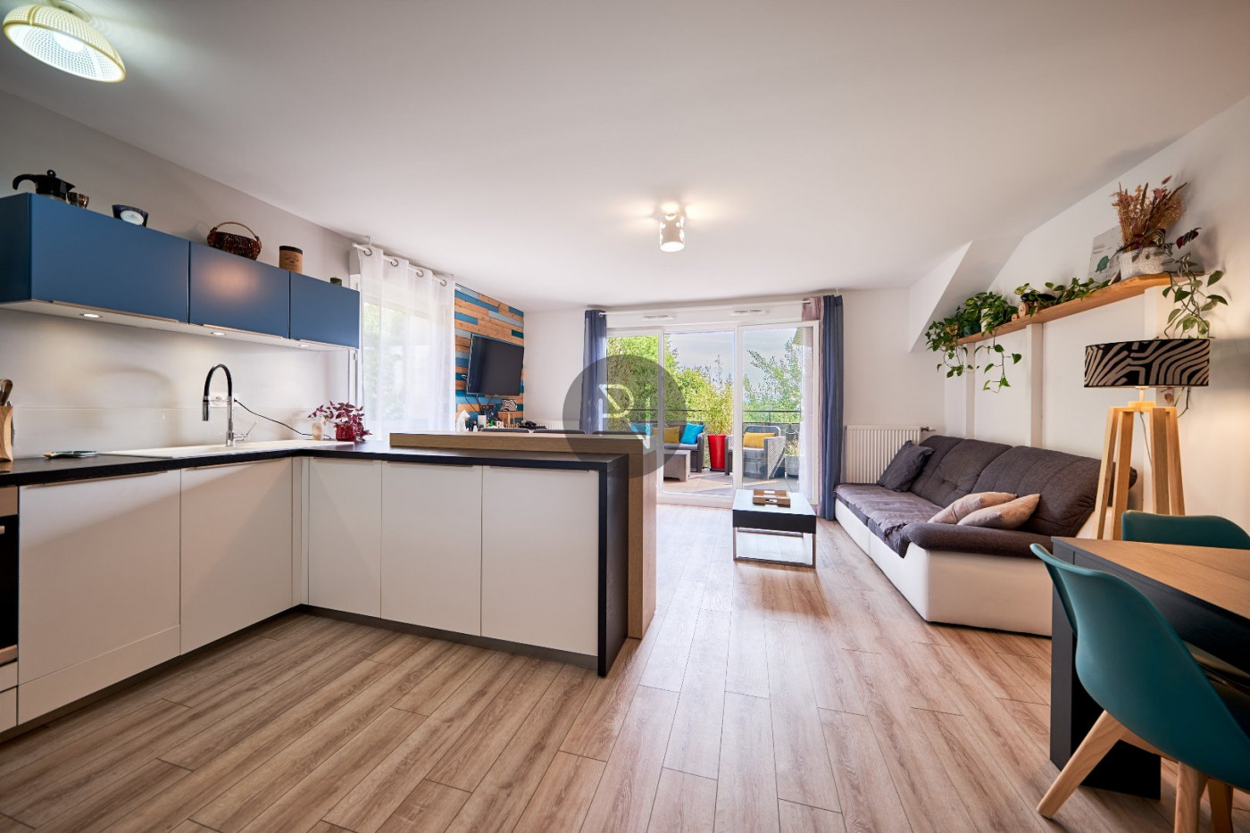 vente Appartement Annecy - Photo 4