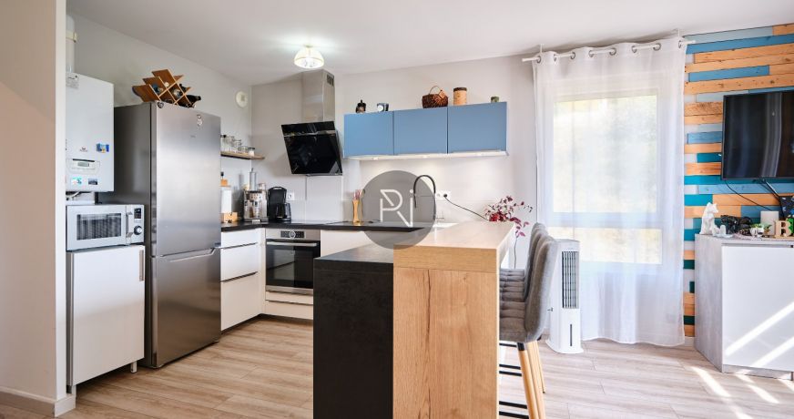 vente Appartement Annecy