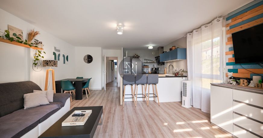 vente Appartement Annecy