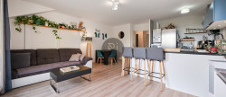 vente Appartement Annecy