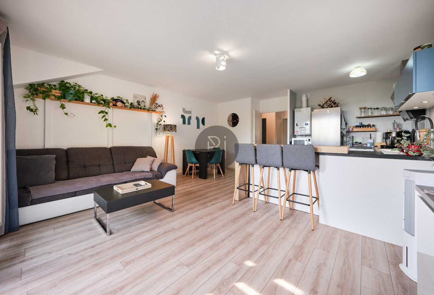 vente Appartement Annecy - Photo 6