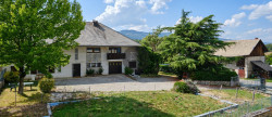 vente Maison Massingy