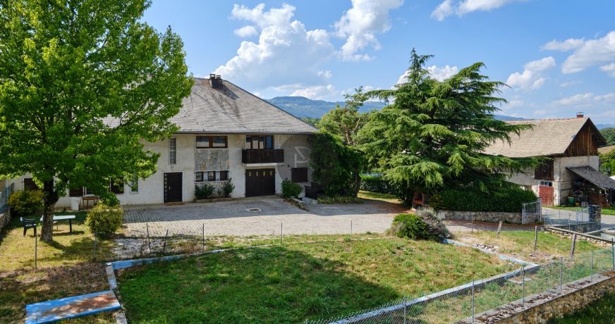 vente Maison Massingy