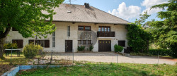 vente Maison Massingy