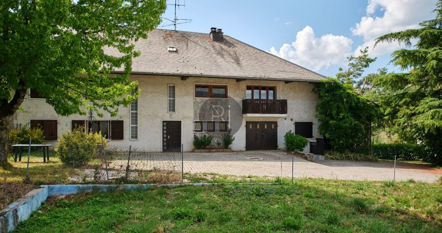 vente Maison Massingy