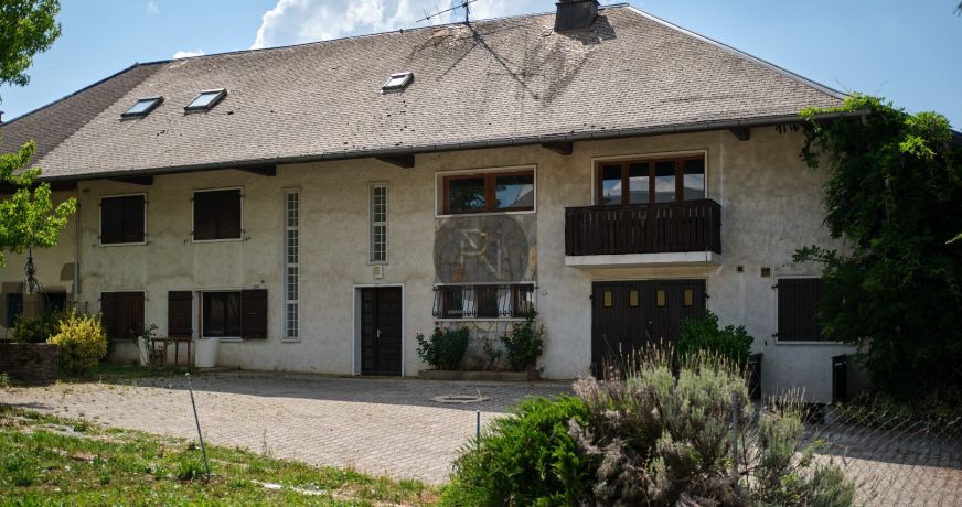 vente Maison Massingy