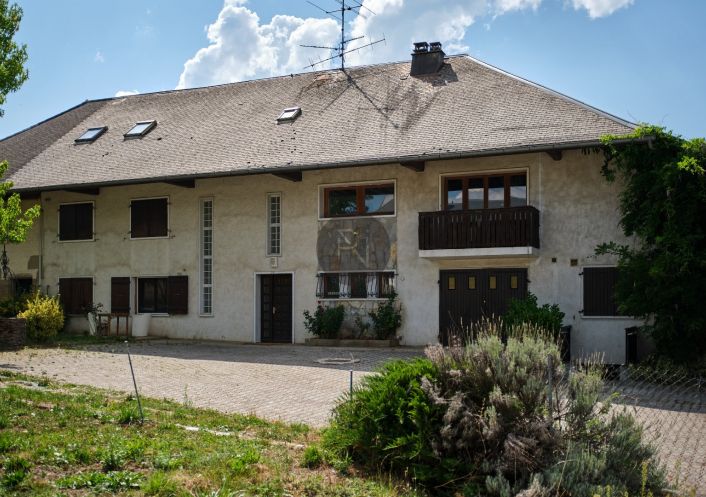 vente Maison Massingy