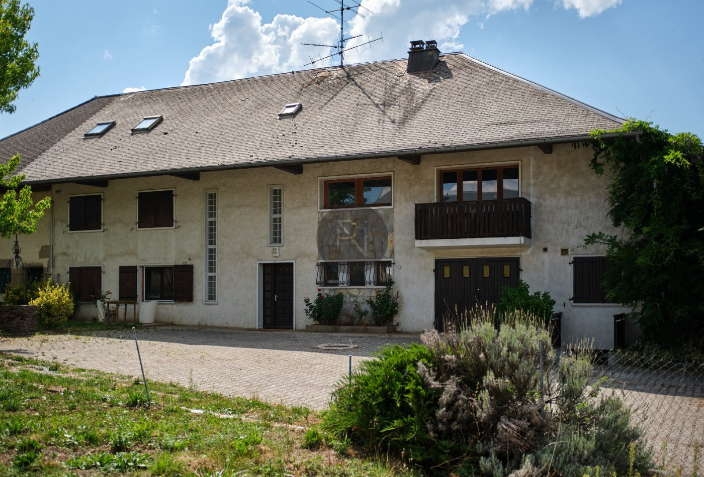 vente Maison Massingy - Photo 1