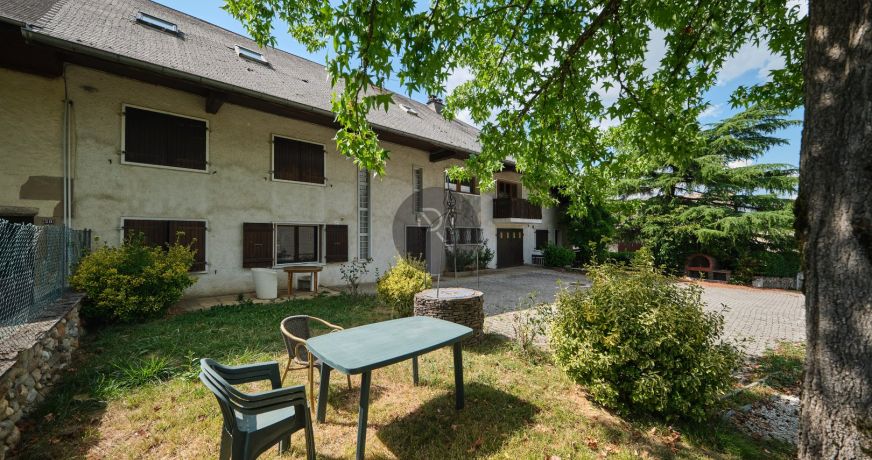 vente Maison Massingy