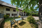 vente Maison Massingy