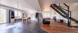 vente Maison Cruseilles