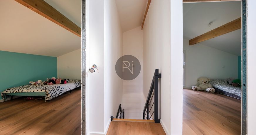 vente Maison Cruseilles