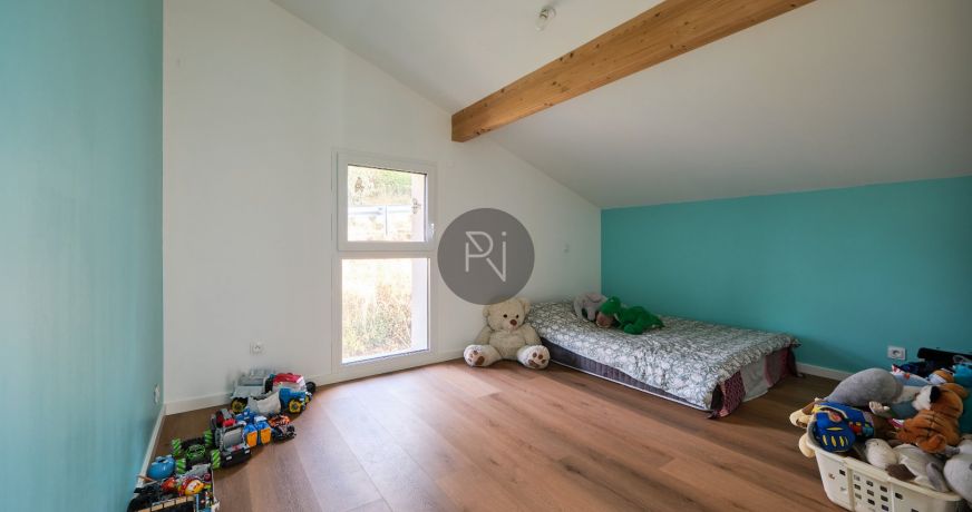 vente Maison Cruseilles