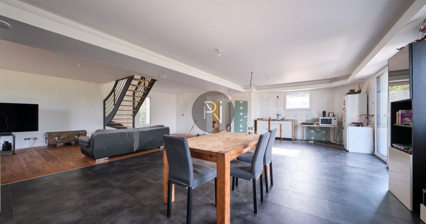 vente Maison Cruseilles