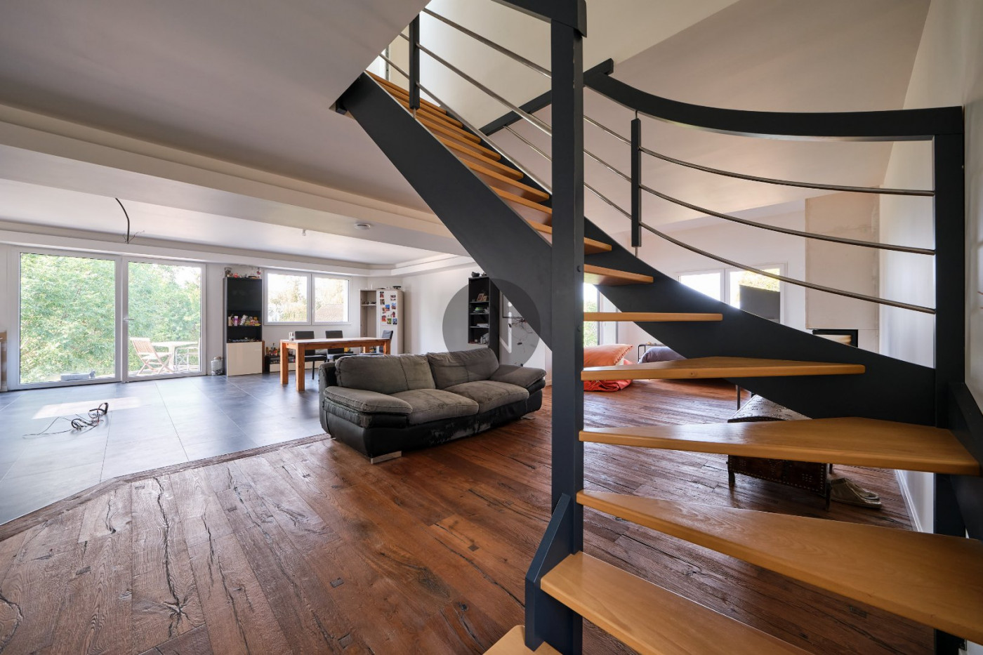 vente Maison Cruseilles - Photo 1