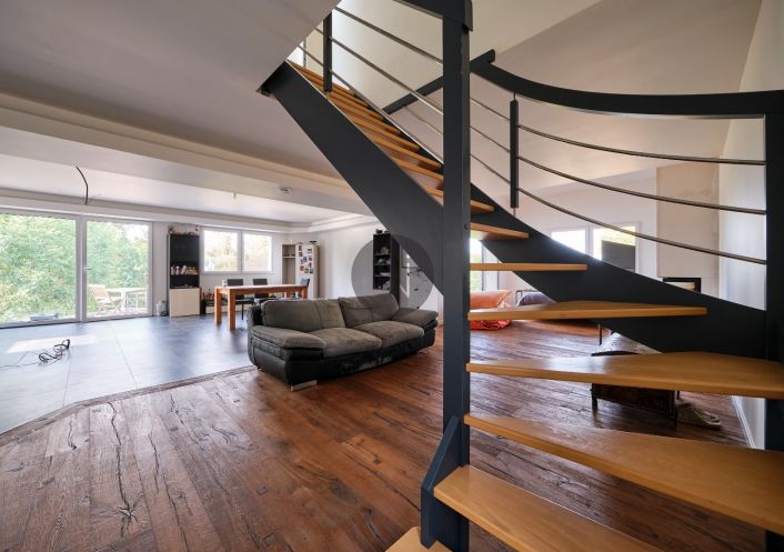 vente Maison Cruseilles