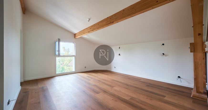 vente Maison Cruseilles