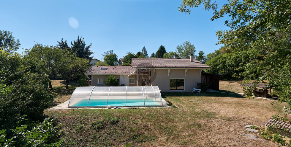 vente Maison Annecy Le Vieux - Photo 3