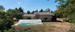 vente Maison Annecy Le Vieux