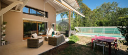 vente Maison Annecy Le Vieux
