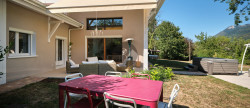 vente Maison Annecy Le Vieux