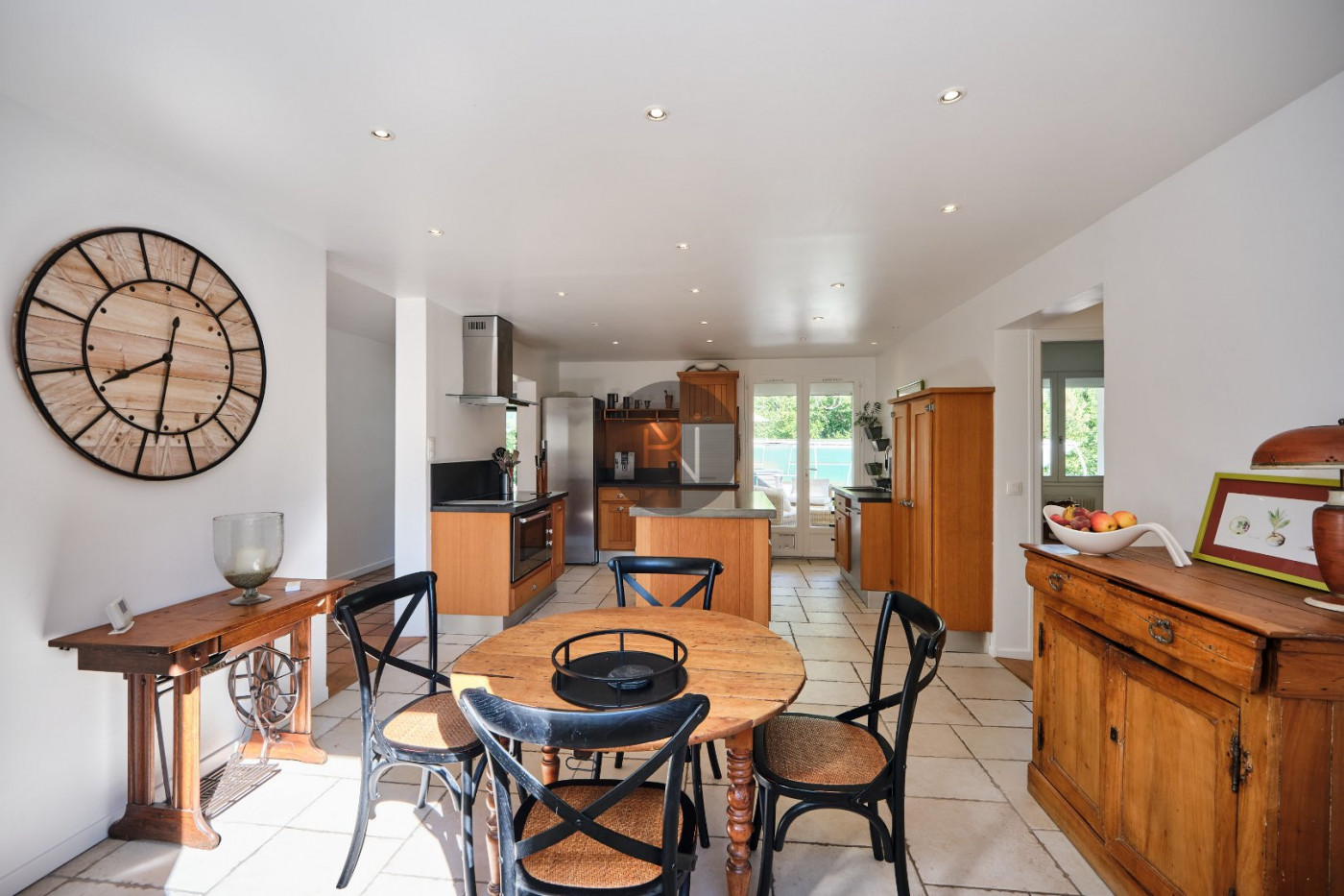 vente Maison Annecy Le Vieux - Photo 10