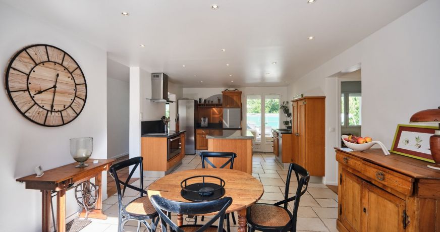 vente Maison Annecy Le Vieux