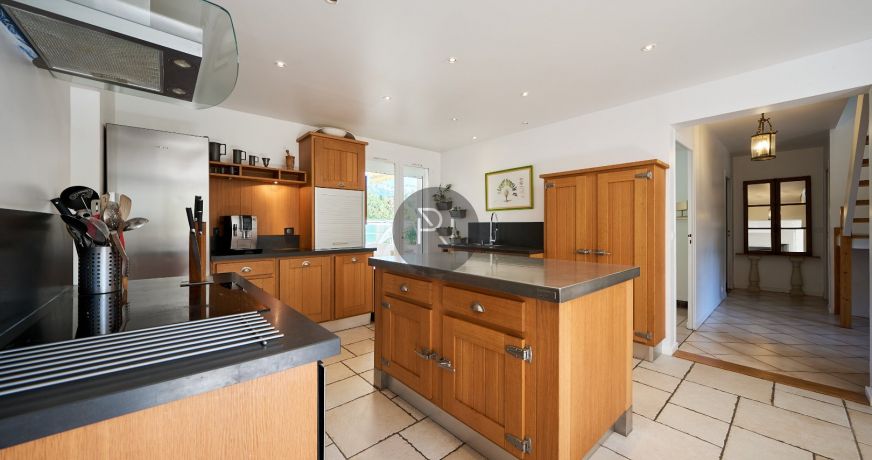 vente Maison Annecy Le Vieux