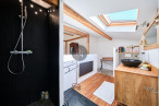 vente Maison Annecy Le Vieux