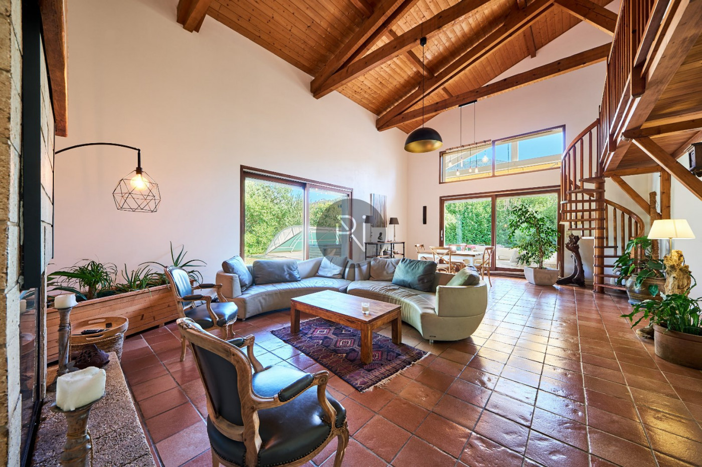 vente Maison Annecy Le Vieux - Photo 12