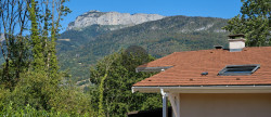 vente Maison Annecy Le Vieux