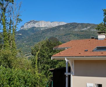vente Annecy Le Vieux