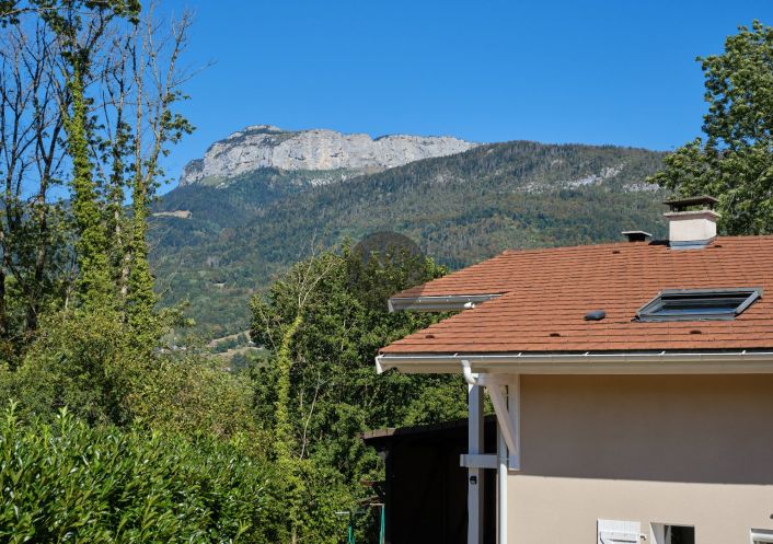 sale Maison Annecy Le Vieux