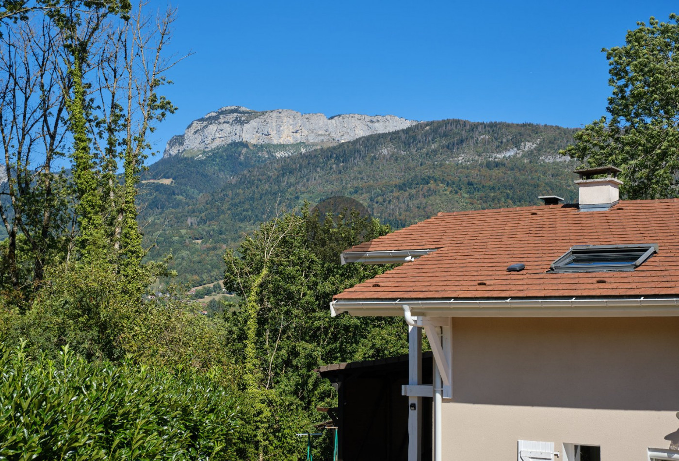 vente Maison Annecy Le Vieux - Photo 4
