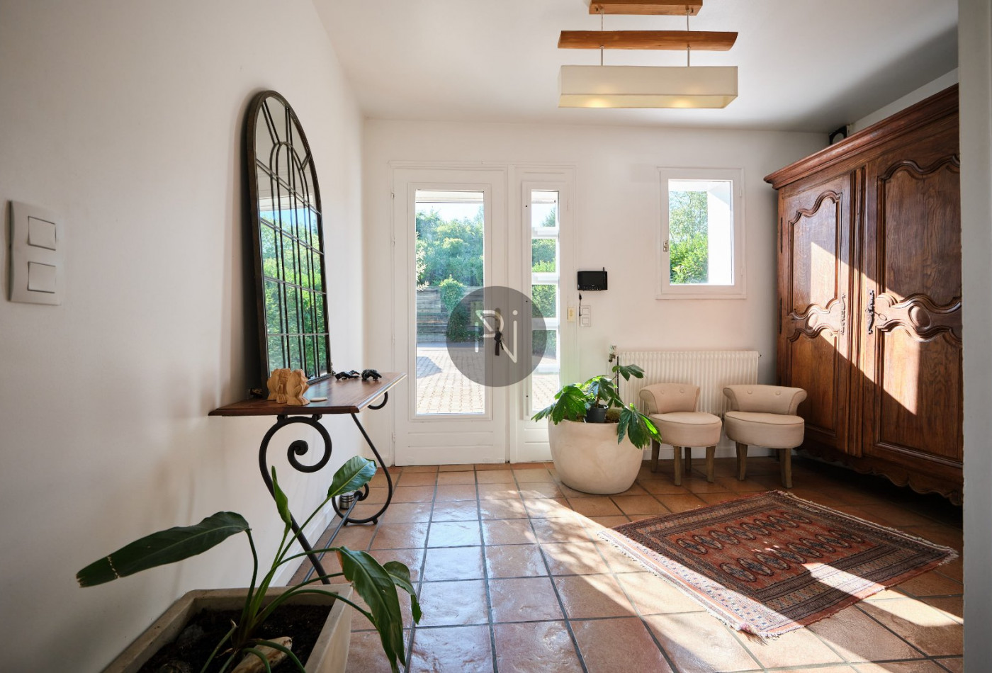 vente Maison Annecy Le Vieux - Photo 9