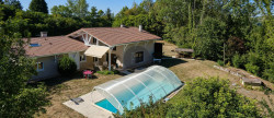 vente Maison Annecy Le Vieux
