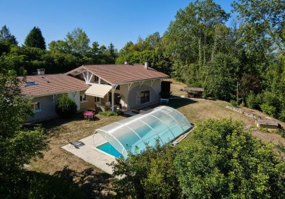 vente Maison Annecy Le Vieux
