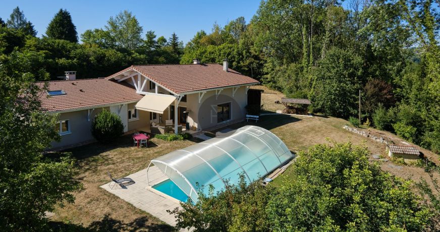 vente Maison Annecy Le Vieux